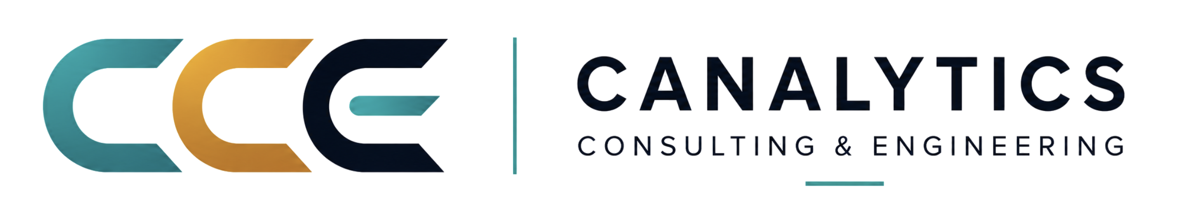 Canalytics Consulting & Engineering